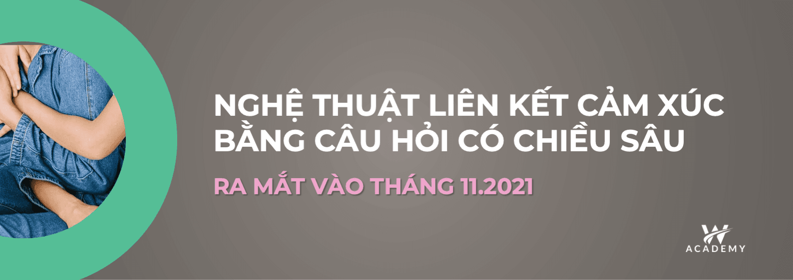 ĐÁNH THỨC SỰ QUYẾN RŨ BÊN TRONG